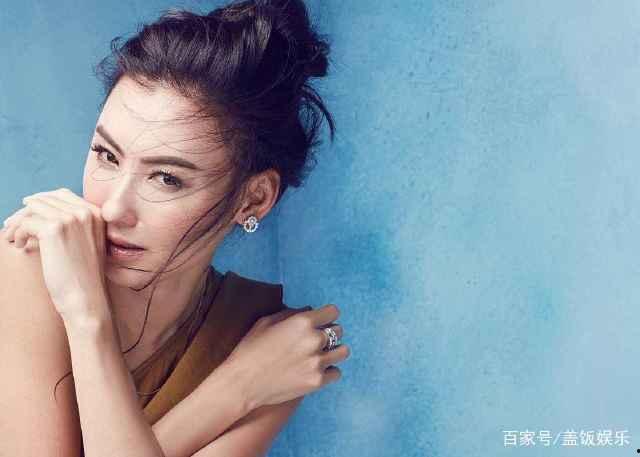 娱乐圈吃瓜张柏芝是真的吗,娱乐圈吃瓜背后的真相
