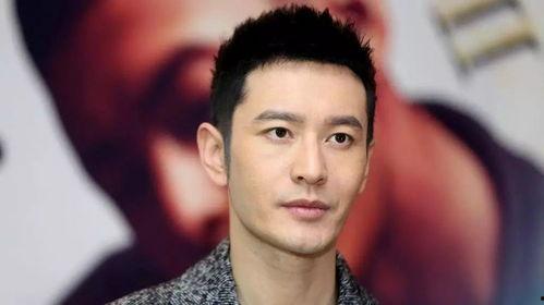 娱乐圈吃瓜黄晓明是谁啊,娱乐圈吃瓜群众心中的“黄教主”