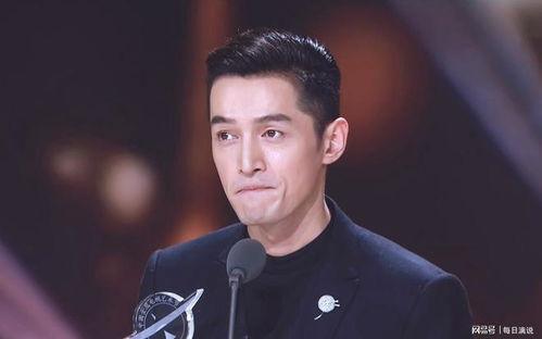 吃瓜娱乐圈胡歌是谁,揭秘“吃瓜群众”心中的胡歌传奇