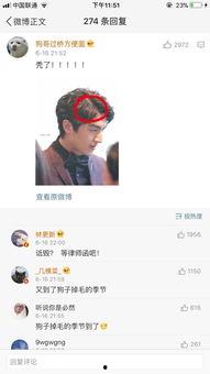 娱乐吃瓜小杰微博号,跟随吃瓜小杰微博号，洞察明星幕后故事”