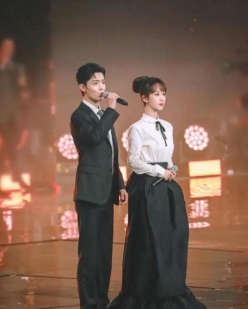 娱乐圈吃瓜爆料星汉灿烂