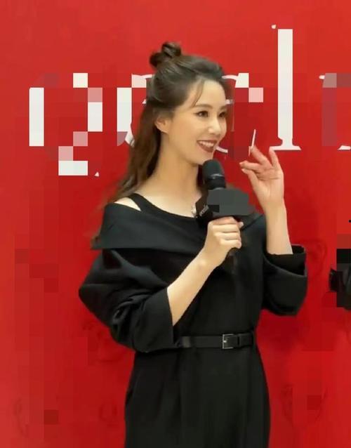 娱乐圈吃瓜大爆料马伊琍