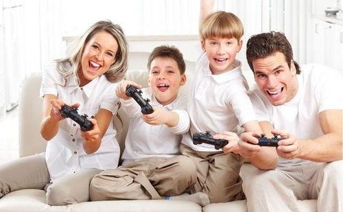 娱乐吃瓜酱说父母,明星父母的育儿经