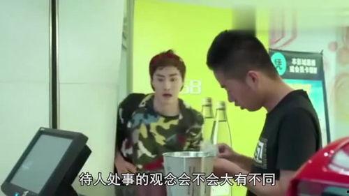 娱乐吃瓜查岗女朋友,揭秘查岗背后的爱情故事