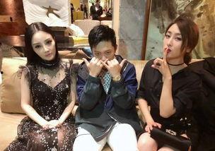 娱乐圈十大经典吃瓜,娱乐圈十大经典吃瓜事件回顾