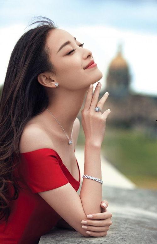 吃瓜娱乐君倪妮,吃瓜娱乐界的时尚女王