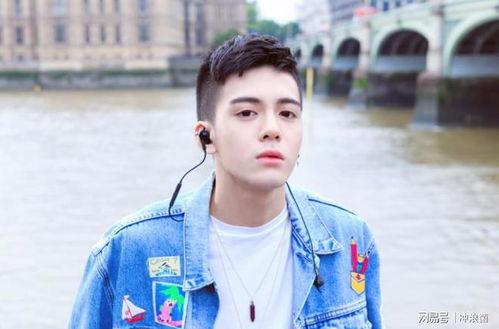 娱乐吃瓜君曾舜晞,娱乐吃瓜界的“瓜王”