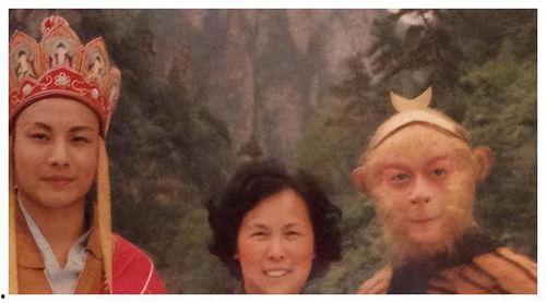 娱乐吃瓜小悟空