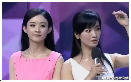 娱乐圈近期吃瓜新闻